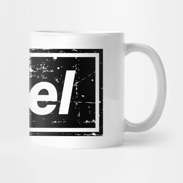 Noel - The Mancunian Indie Music Man by Butter Creative